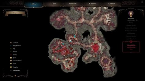 bg3 illithid colony guide